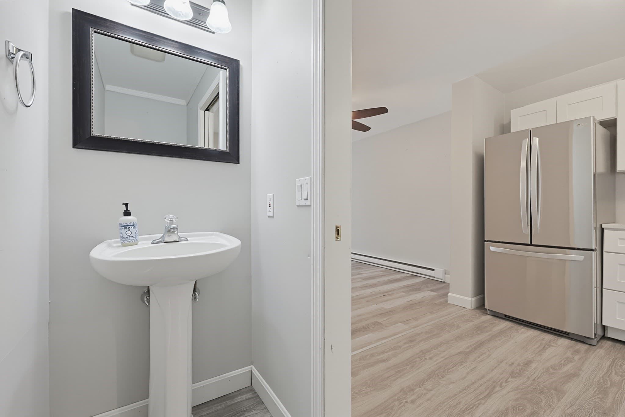 Condominium at 13 Dexter St # 13, North Attleboro MA 02760, North Attleboro, photo 10 of 27