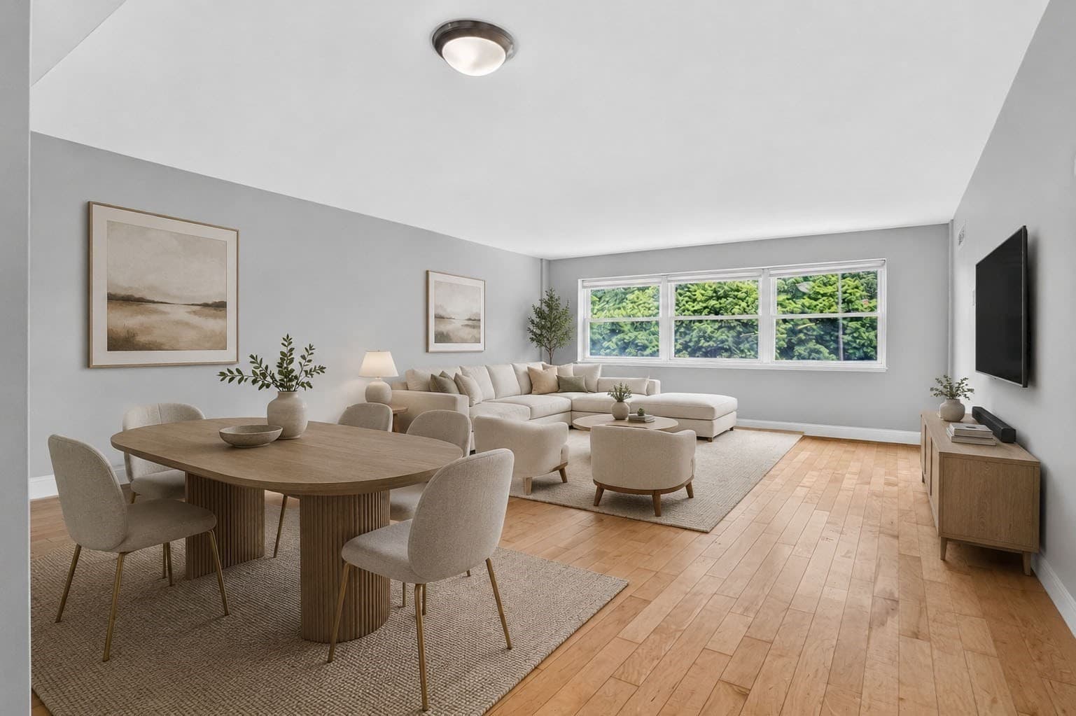 Condominium at 1600 Beacon St # 1009, Brookline MA 02446, photo 2 of 20