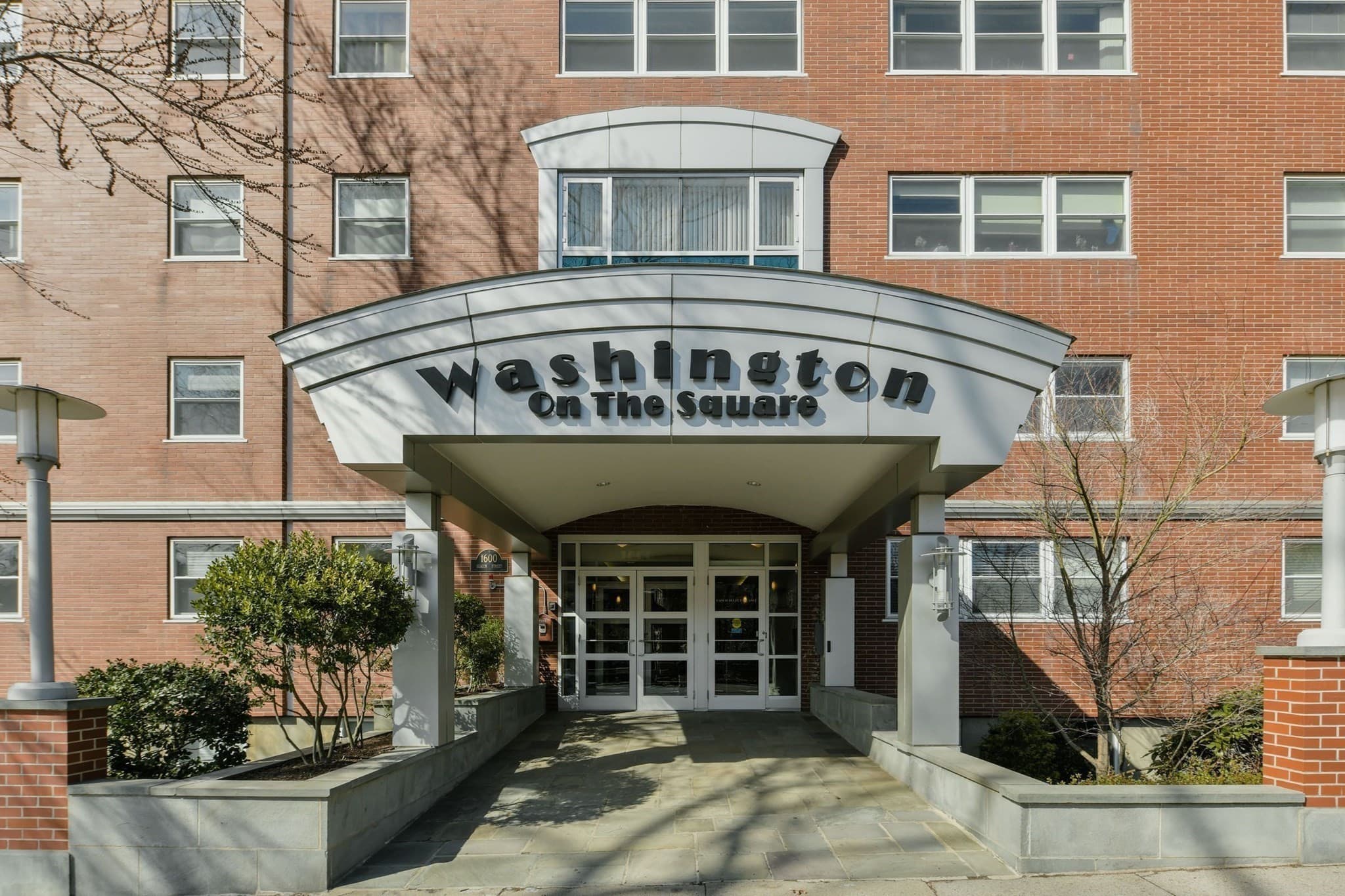 1600 Beacon St # 1009, Brookline MA 02446