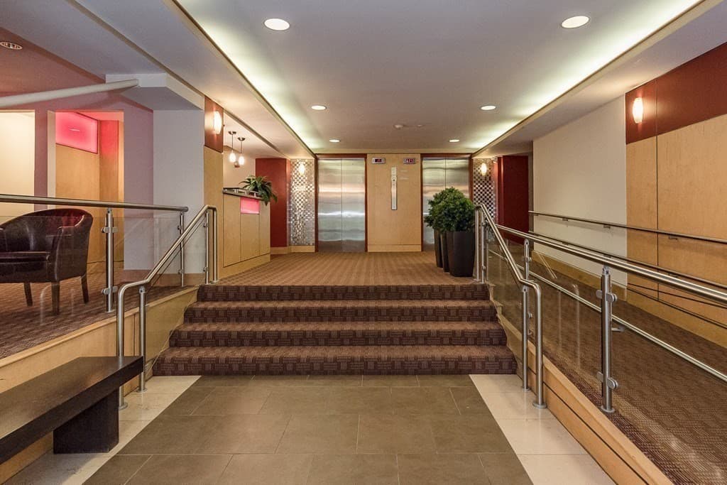 Condominium at 1600 Beacon St # 1009, Brookline MA 02446, photo 9 of 20