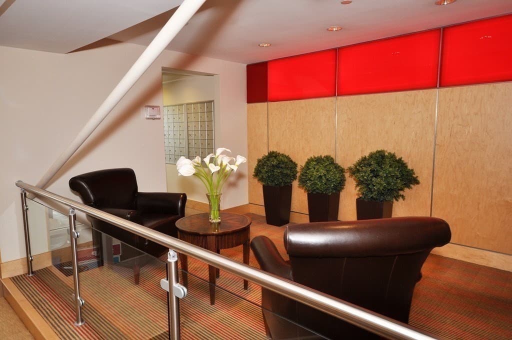Condominium at 1600 Beacon St # 1009, Brookline MA 02446, photo 11 of 20