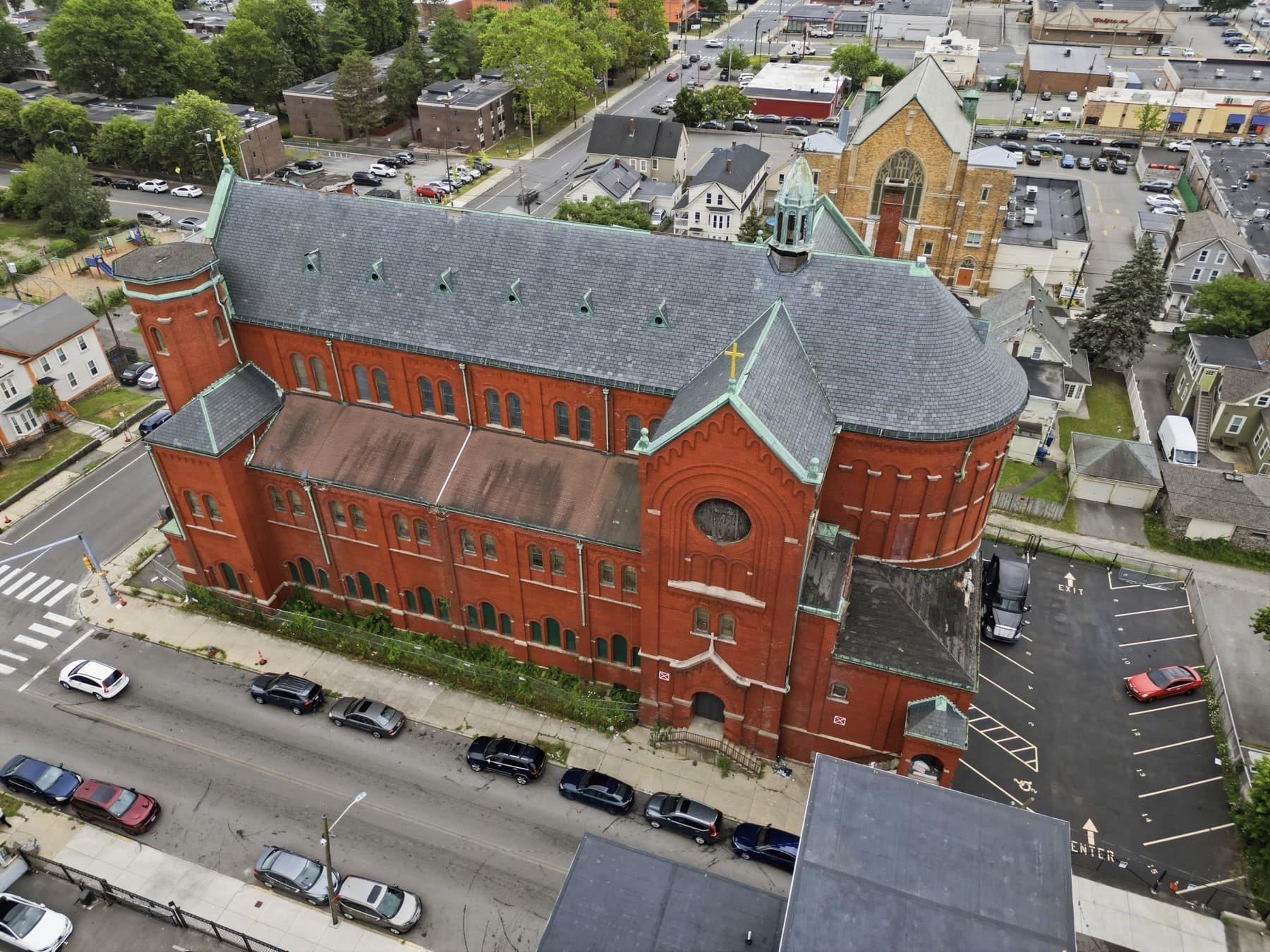 Commercial Sale at 364 Haverhill St, Lawrence MA 01840, Lawrence, photo 2 of 16