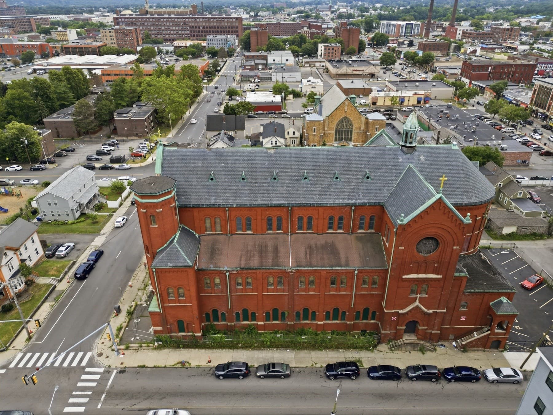 Commercial Sale at 364 Haverhill St, Lawrence MA 01840, Lawrence, photo 12 of 16