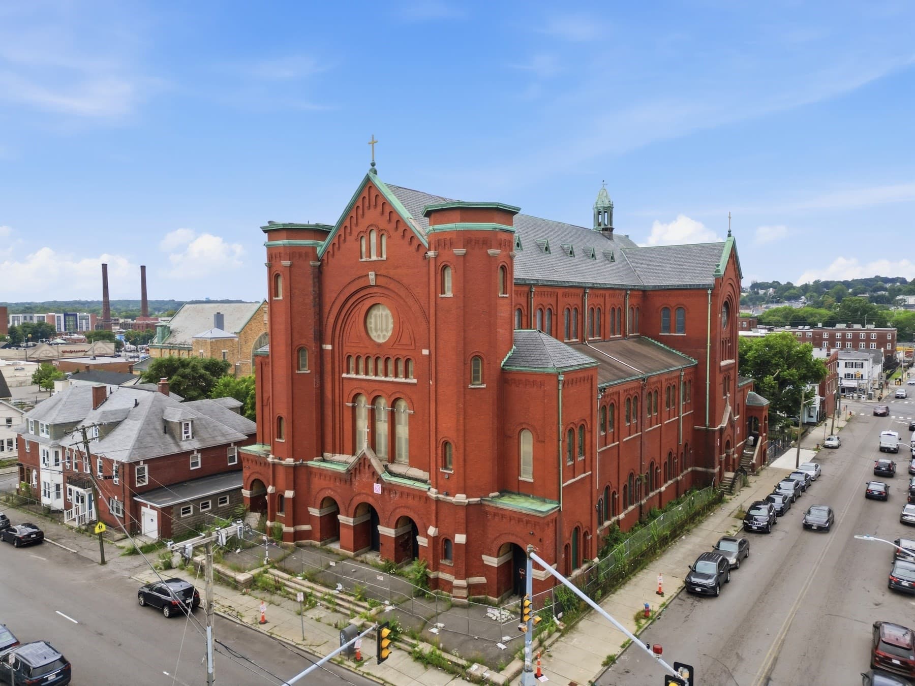 364 Haverhill St, Lawrence MA 01840