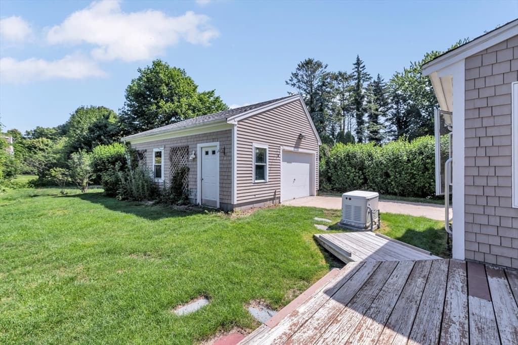 18 Clearview Avenue, Falmouth MA 02540 photo 35