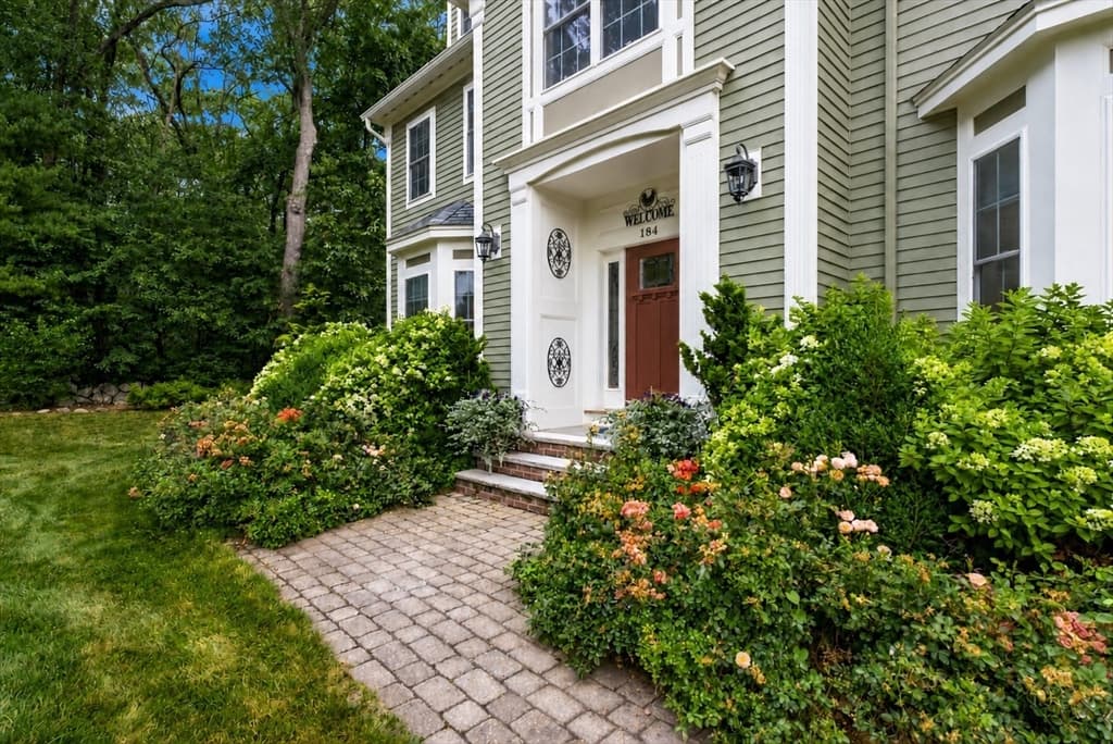 184 Abbot Street, Andover MA 01810 photo 2