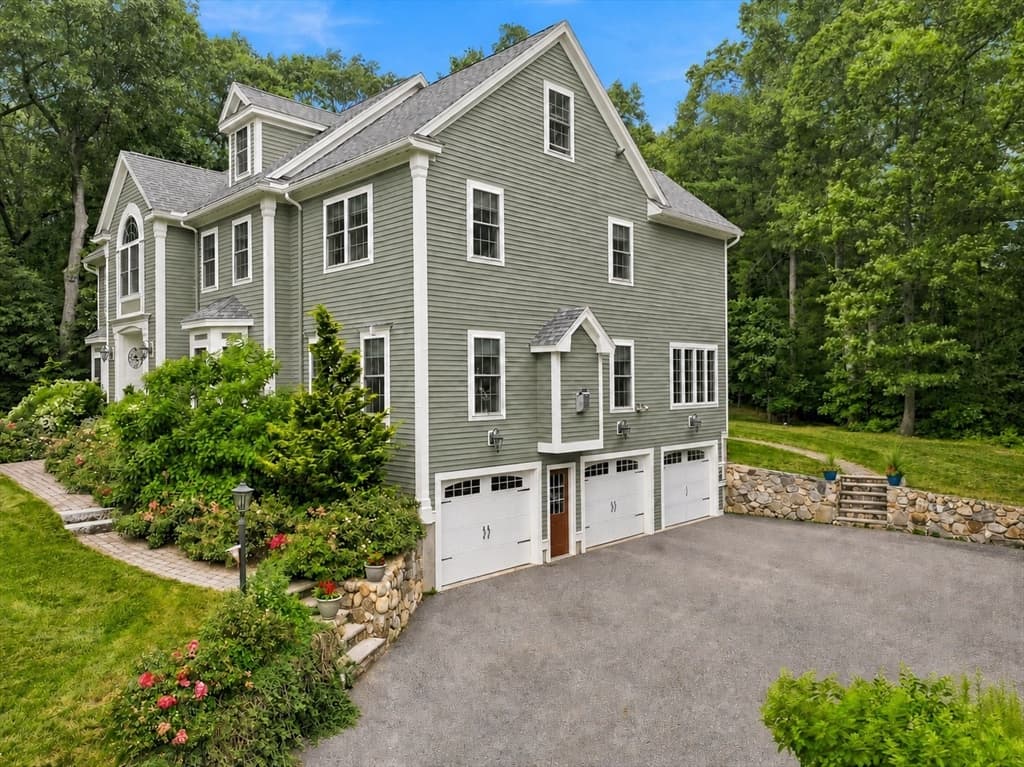 184 Abbot Street, Andover MA 01810 photo 3
