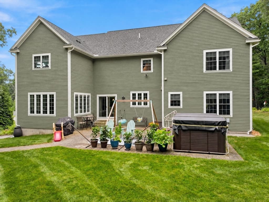 184 Abbot Street, Andover MA 01810 photo 4