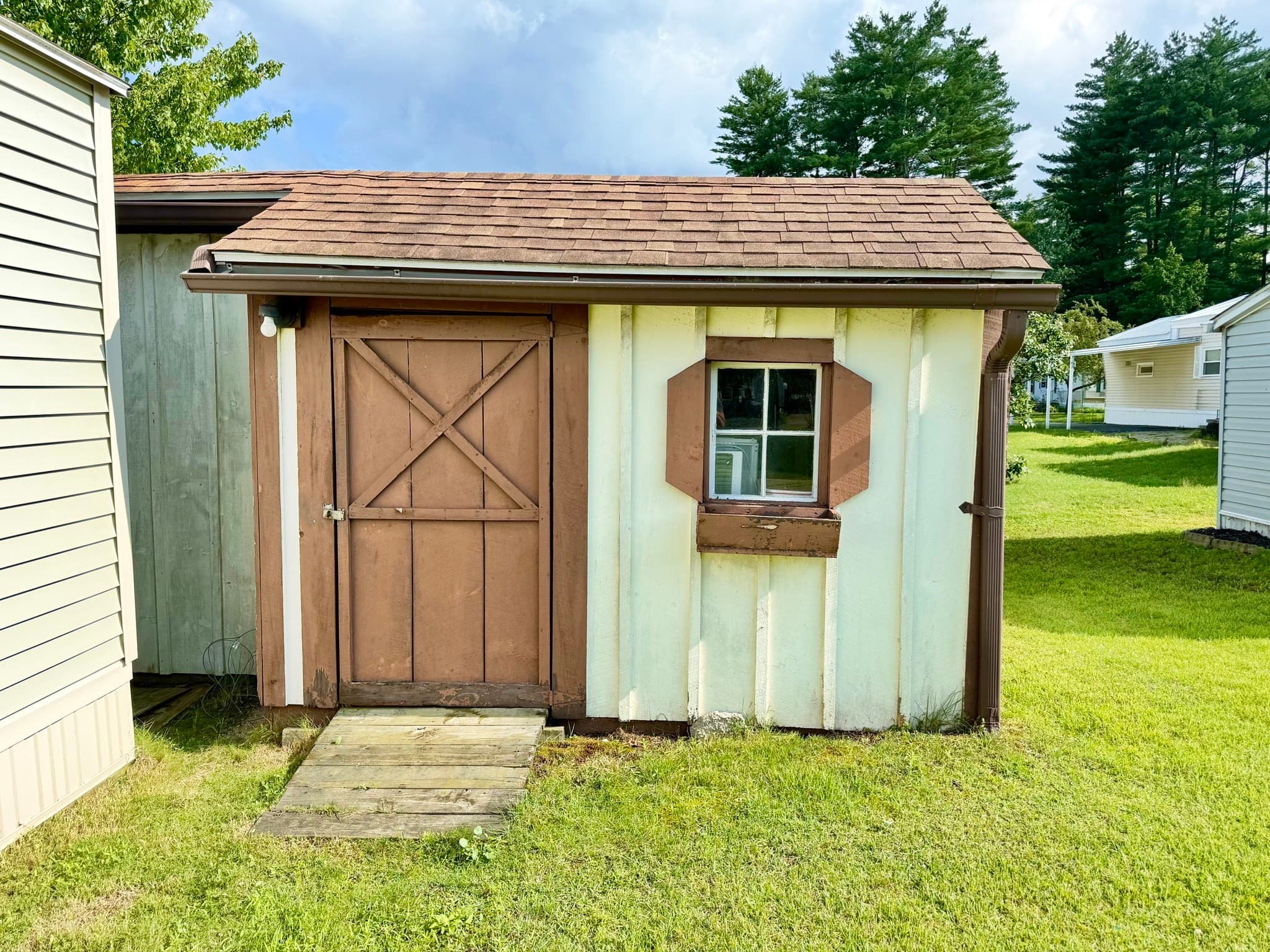 Mobile Home at 281 Chauncey Walker St # 170, Belchertown MA 01007, Belchertown, photo 27 of 30