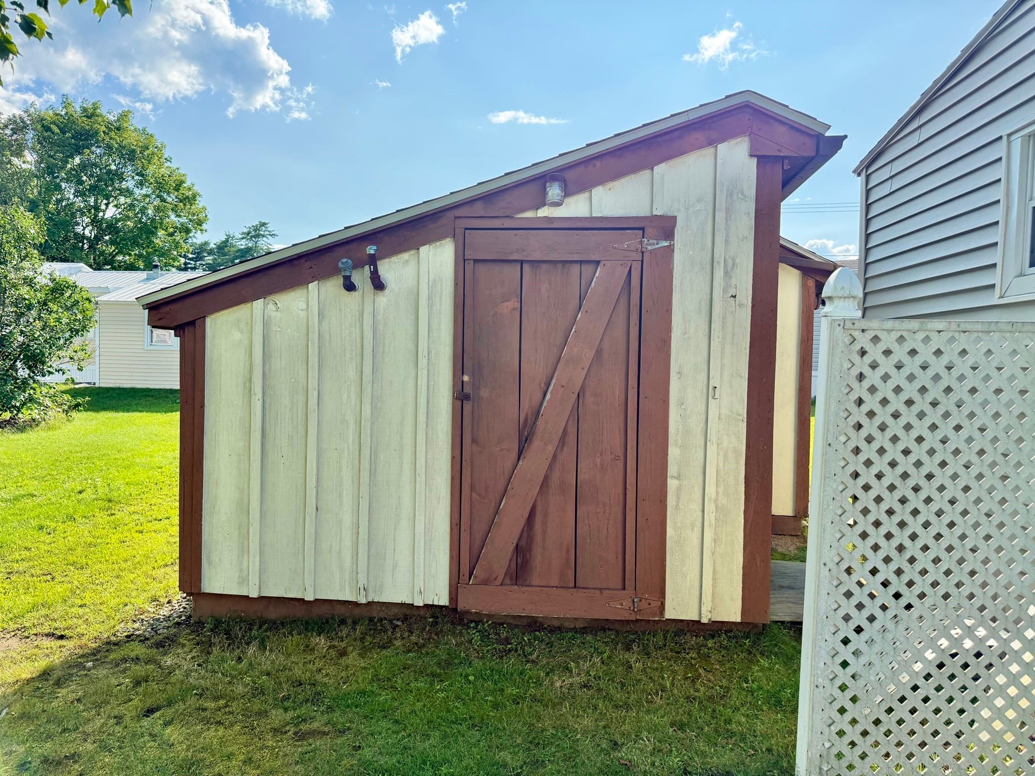 Mobile Home at 281 Chauncey Walker St # 170, Belchertown MA 01007, Belchertown, photo 30 of 30