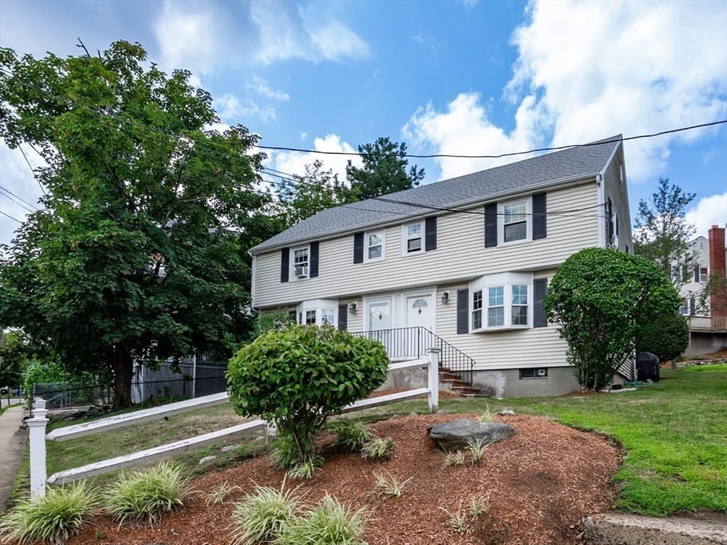 9 Bow St # 9, Arlington MA 02474