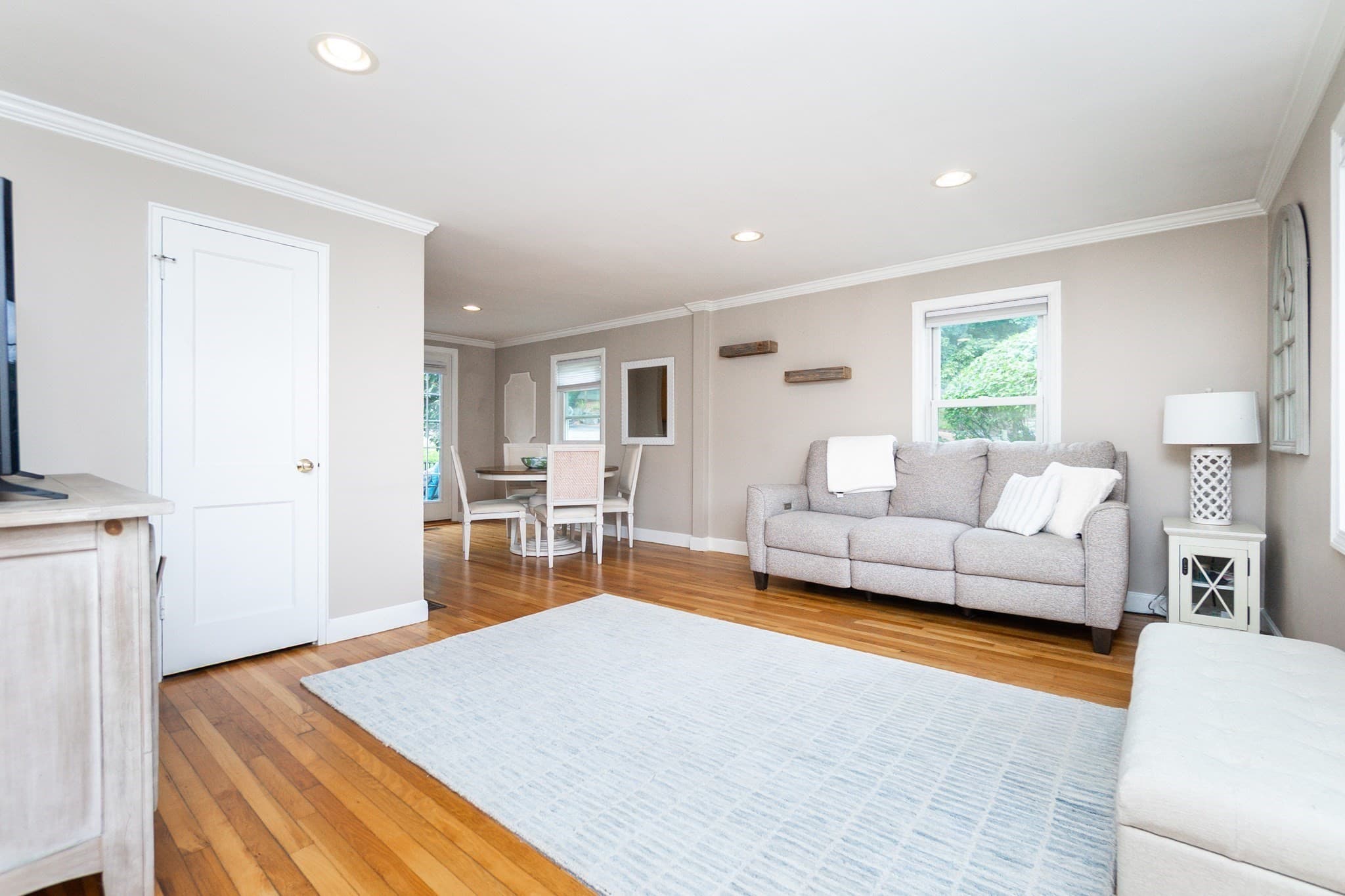 Condominium at 9 Bow St # 9, Arlington MA 02474, Arlington, photo 18 of 39