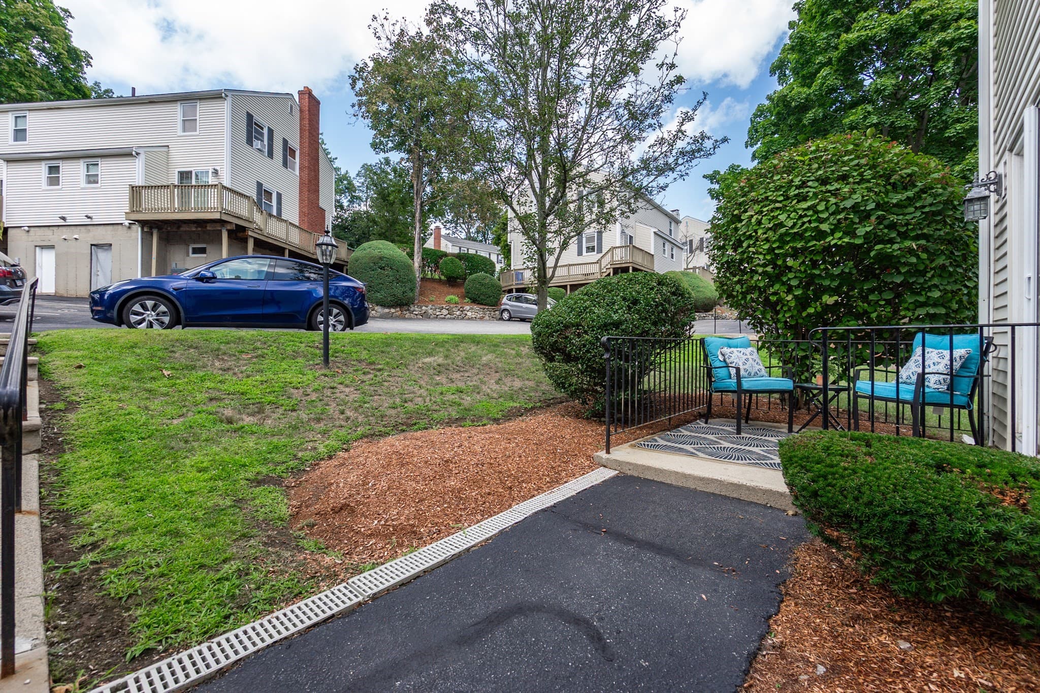 Condominium at 9 Bow St # 9, Arlington MA 02474, Arlington, photo 37 of 39