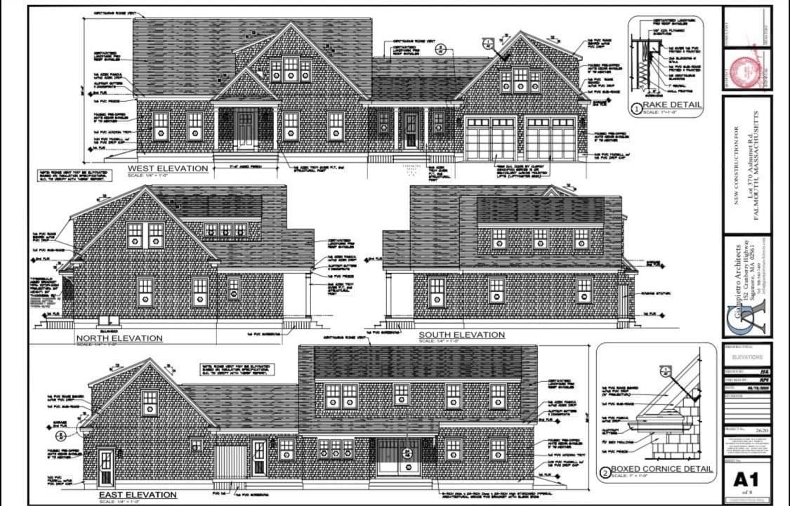 Agriculture at 202 Ashumet Rd., Falmouth MA 02536, photo 3 of 39