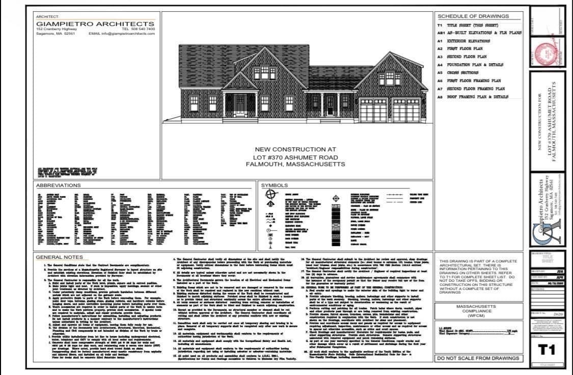 Agriculture at 202 Ashumet Rd., Falmouth MA 02536, photo 4 of 39