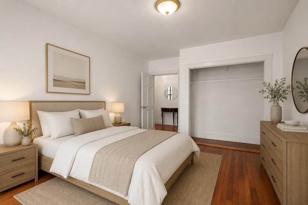 66 Queensberry St # 218, Boston MA 02215 photo 6