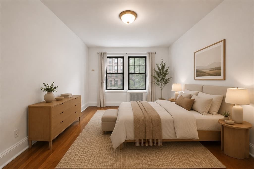 66 Queensberry St # 218, Boston MA 02215 photo 5