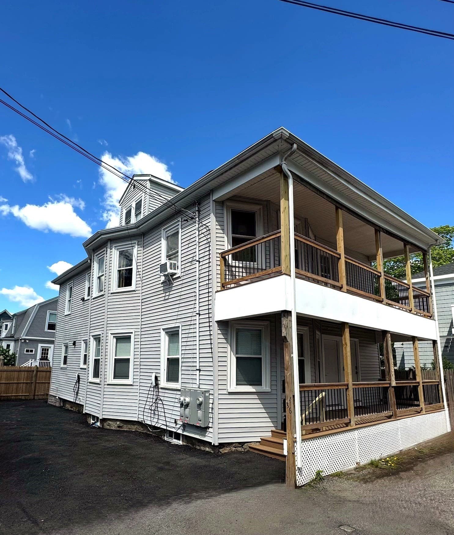 34-36 Curry Cir, Swampscott MA 01907