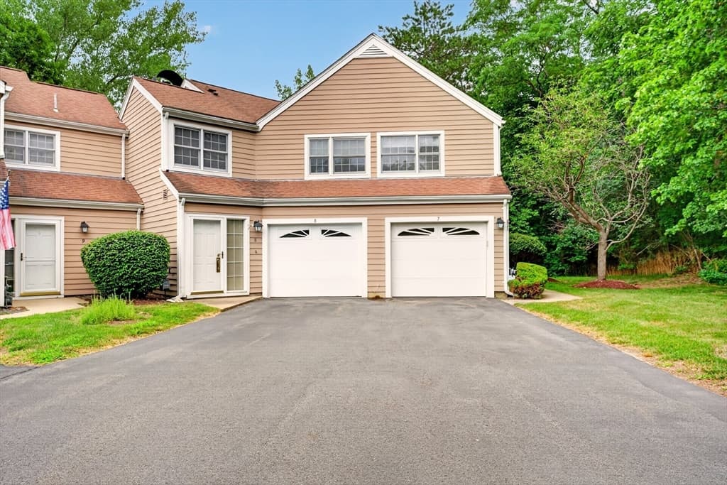 7 Canvasback Way # 7, Walpole MA 02081 photo 30
