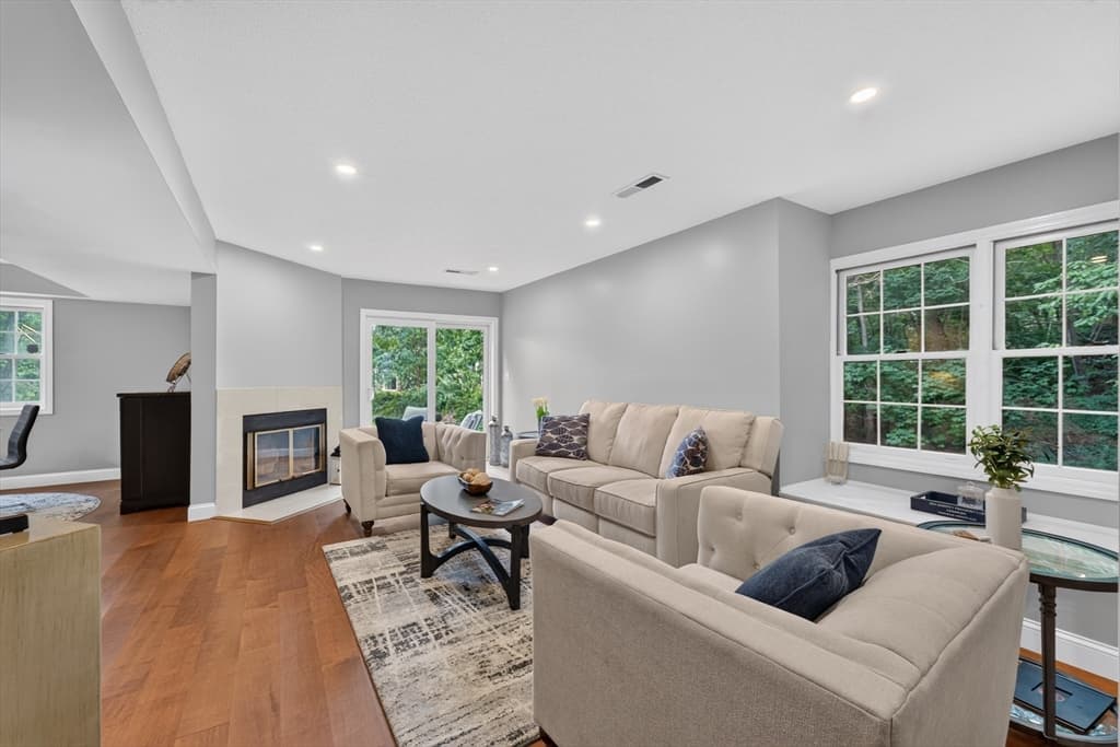 7 Canvasback Way # 7, Walpole MA 02081 photo 4