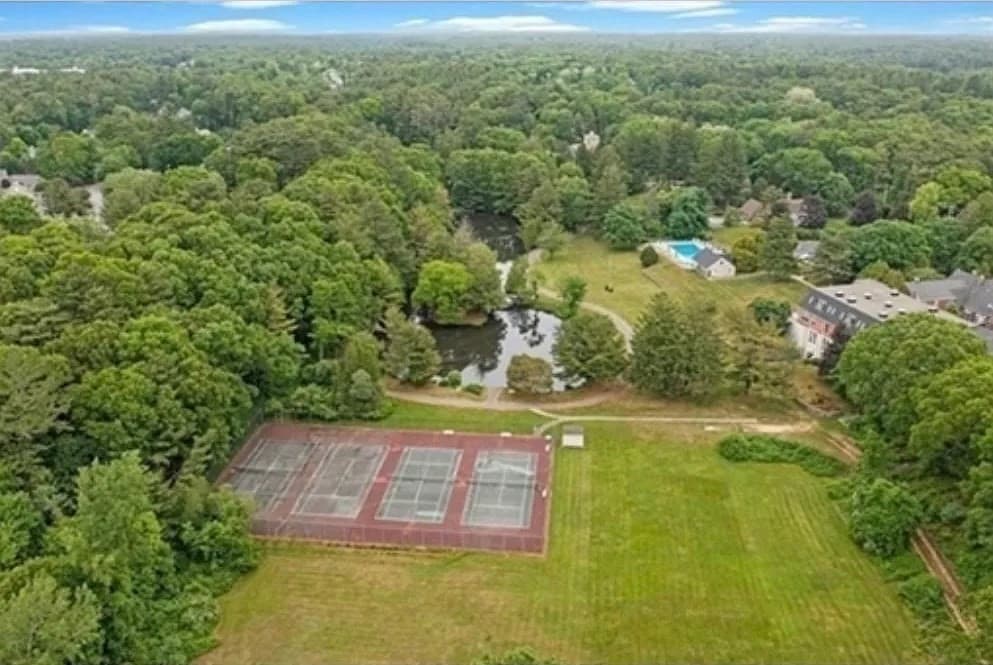 Condominium at 56 Bay Farm Rd # 56, Duxbury MA 02332, Duxbury, photo 42 of 42