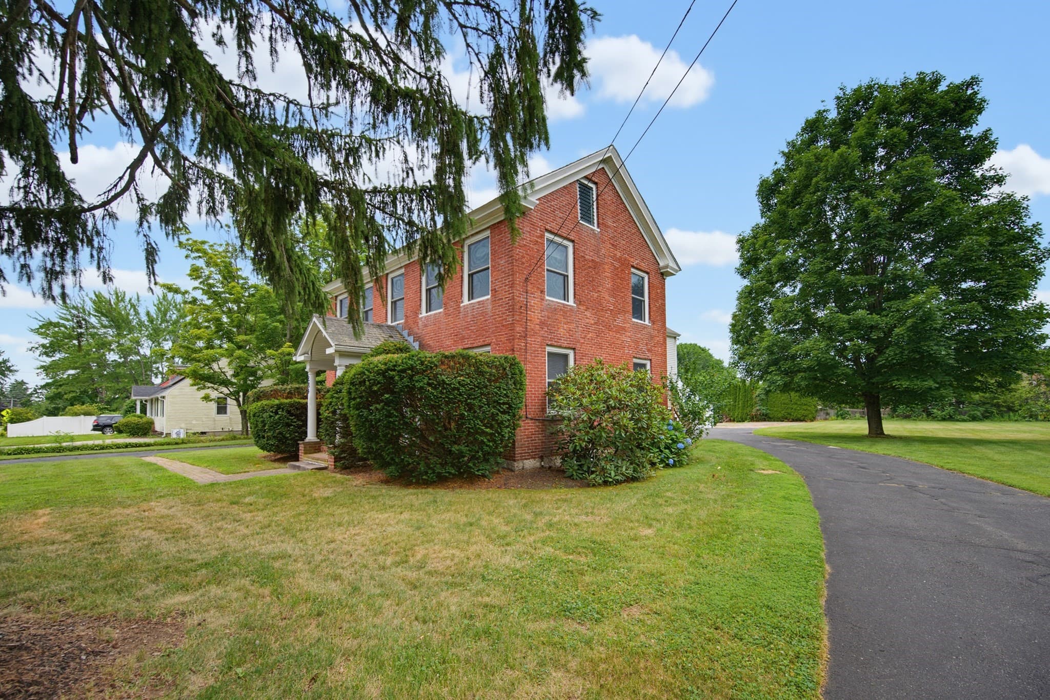 2 Family - 2 Units Up/Down at 284 South St, Northborough MA 01532, photo 2 of 30