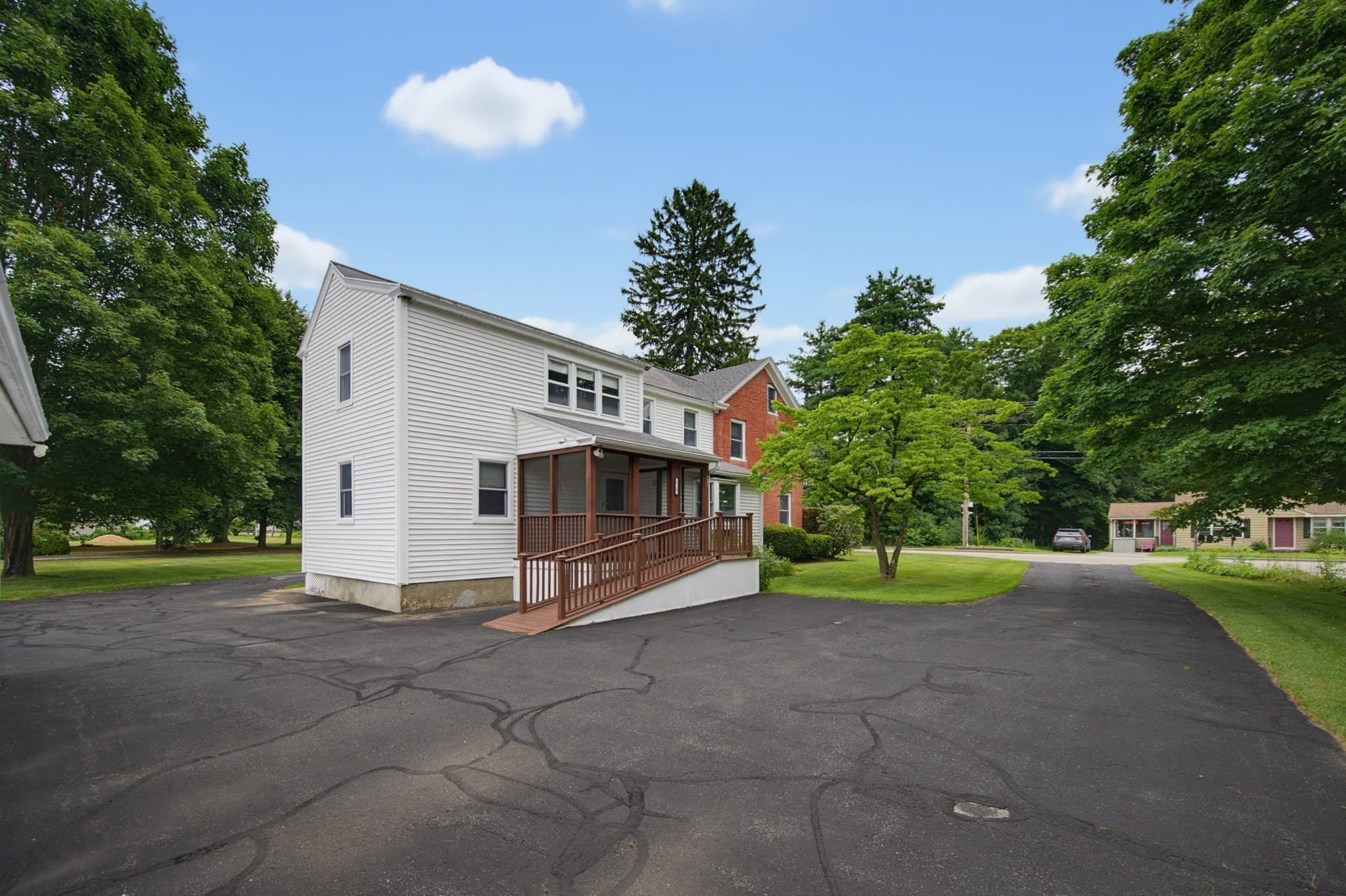 2 Family - 2 Units Up/Down at 284 South St, Northborough MA 01532, photo 24 of 30
