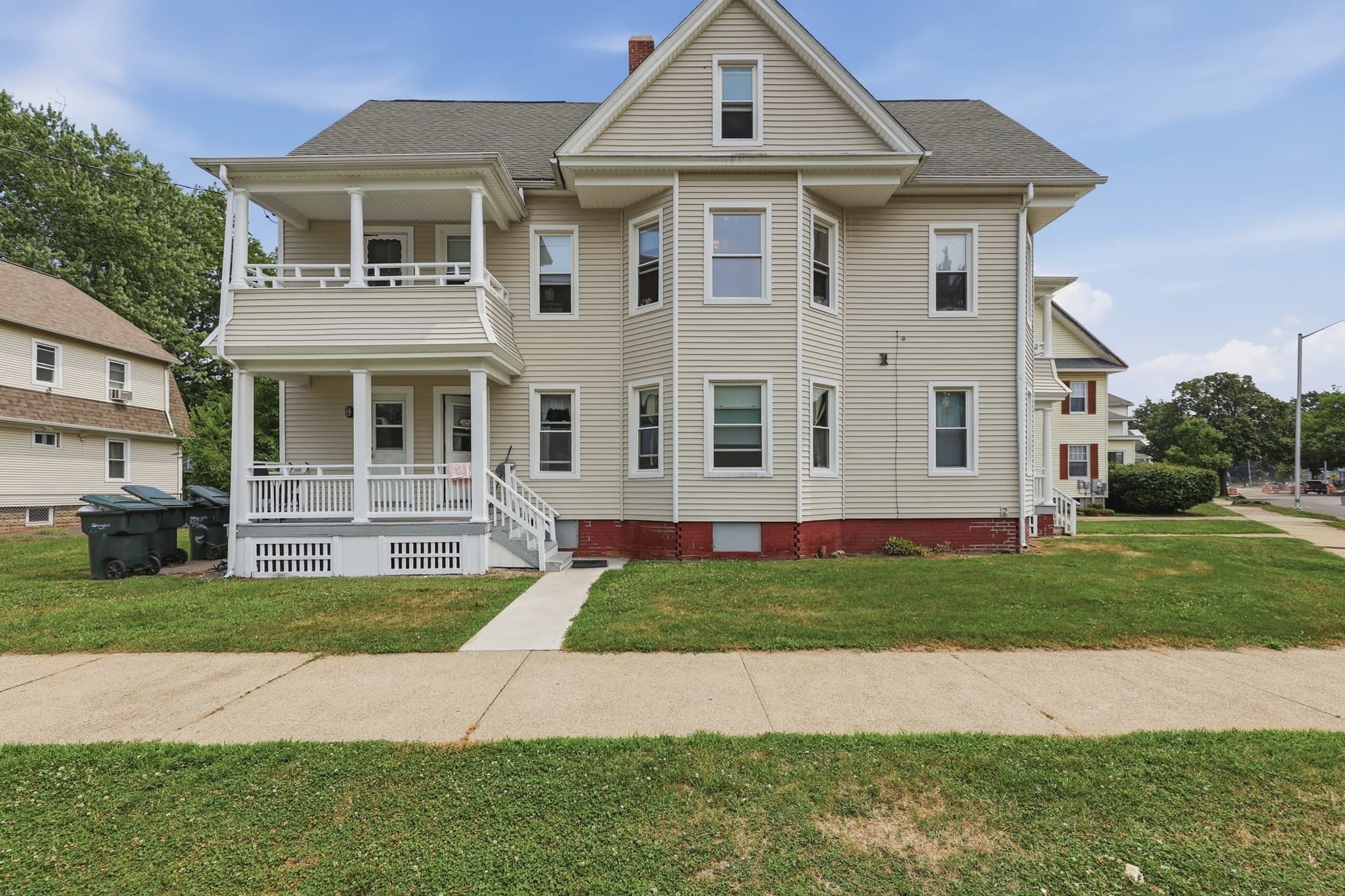 Multi Family at 751 Belmont Avenue, Springfield MA 01108, Springfield, photo 2 of 30