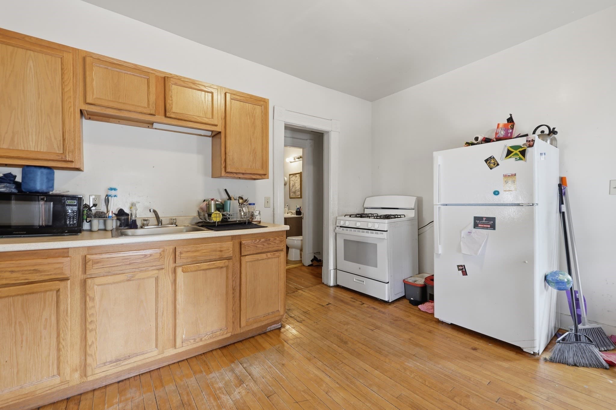Multi Family at 751 Belmont Avenue, Springfield MA 01108, Springfield, photo 3 of 30