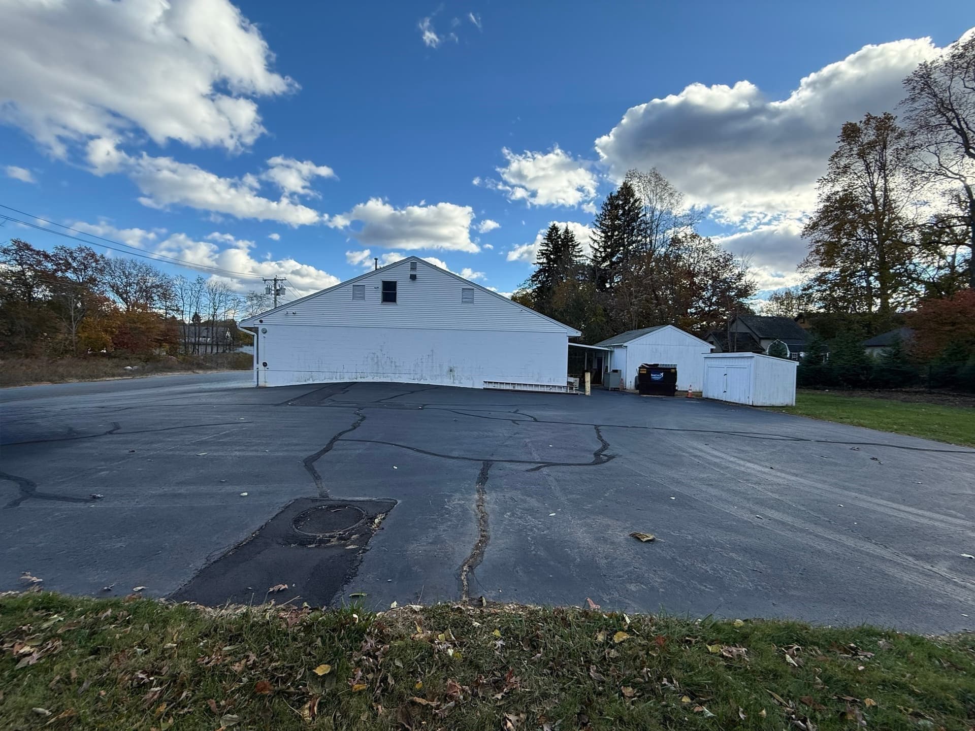Commercial Sale at 16 Railroad Ave, Foxboro MA 02035, photo 2 of 29