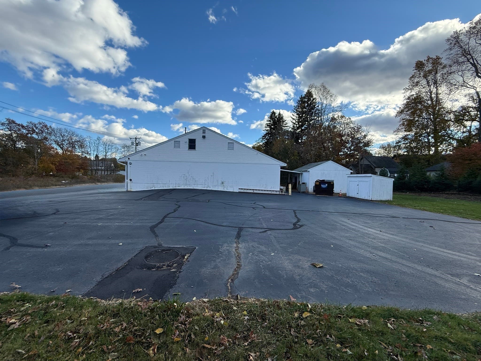 Commercial Sale at 16 Railroad Ave, Foxboro MA 02035, photo 2 of 29