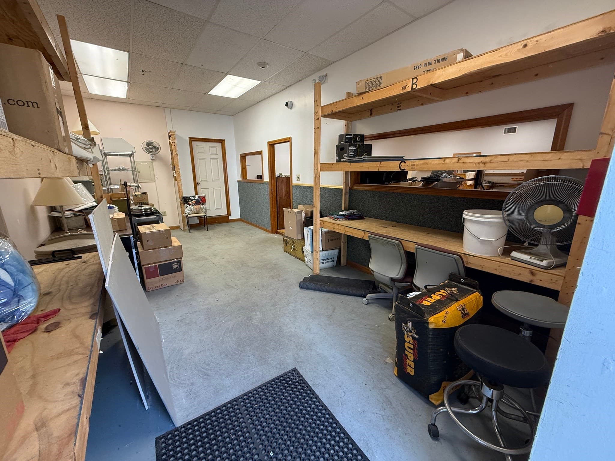 Commercial Sale at 16 Railroad Ave, Foxboro MA 02035, photo 10 of 29