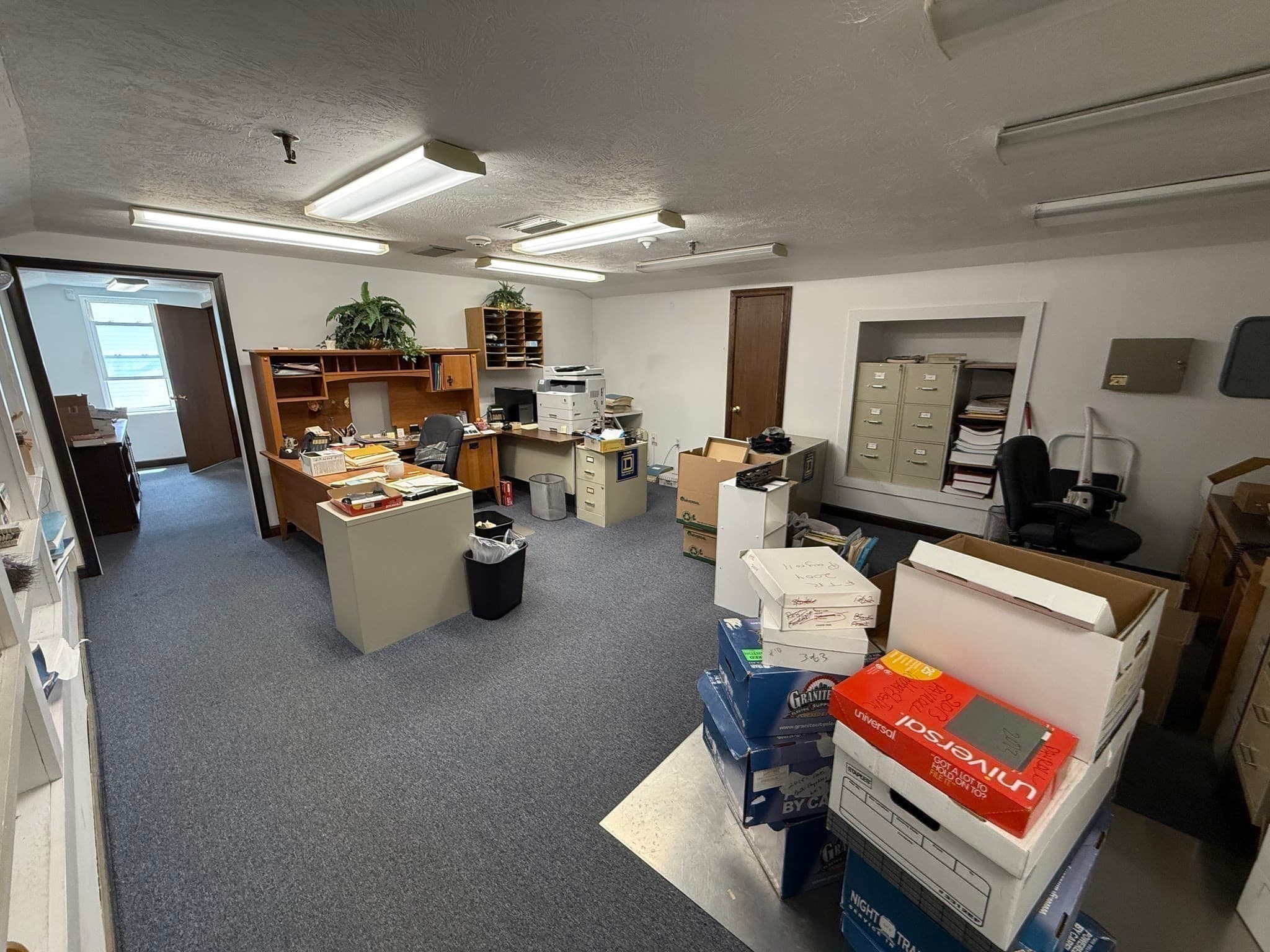 Commercial Sale at 16 Railroad Ave, Foxboro MA 02035, photo 14 of 29