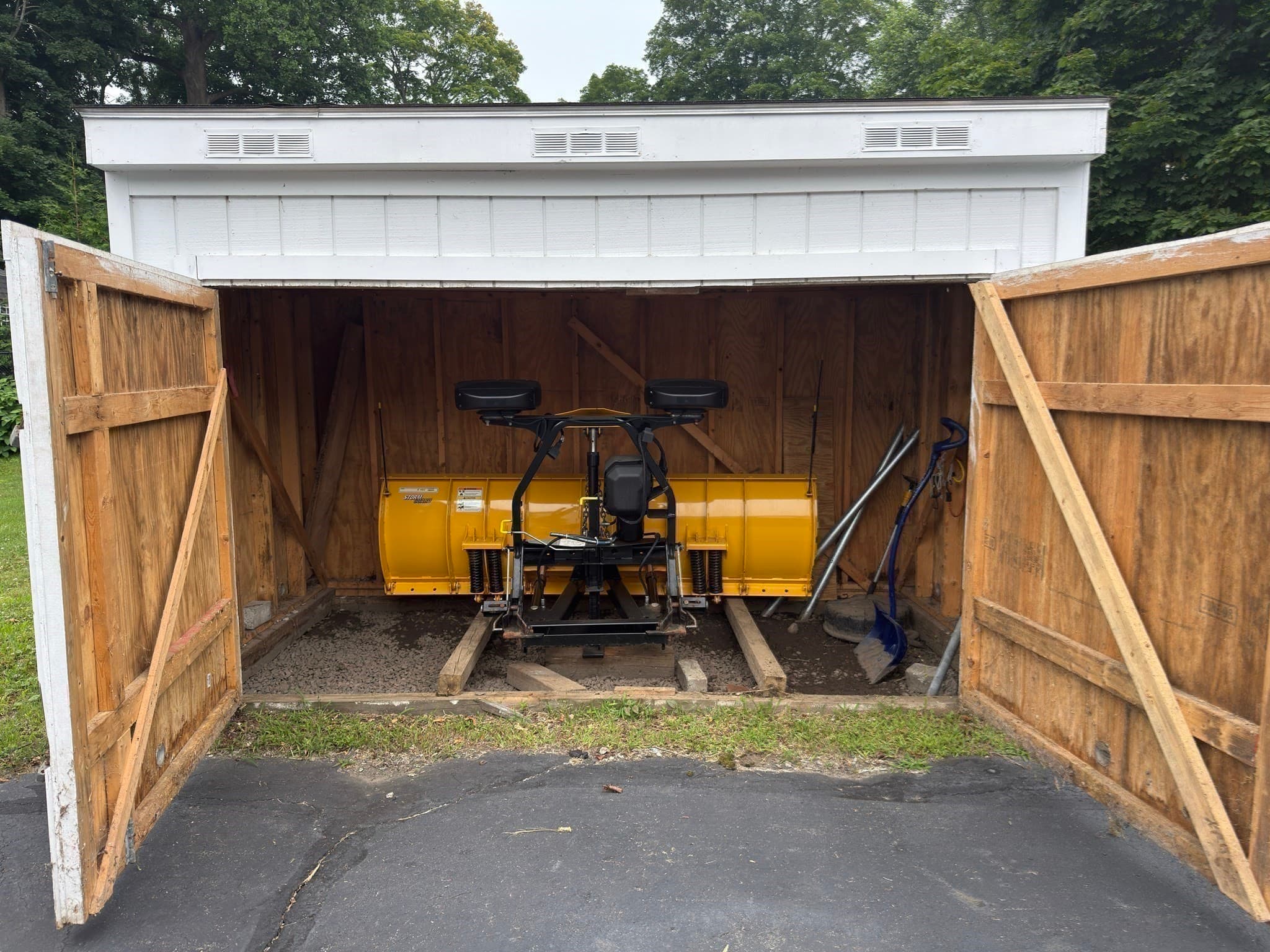 Commercial Sale at 16 Railroad Ave, Foxboro MA 02035, photo 18 of 29