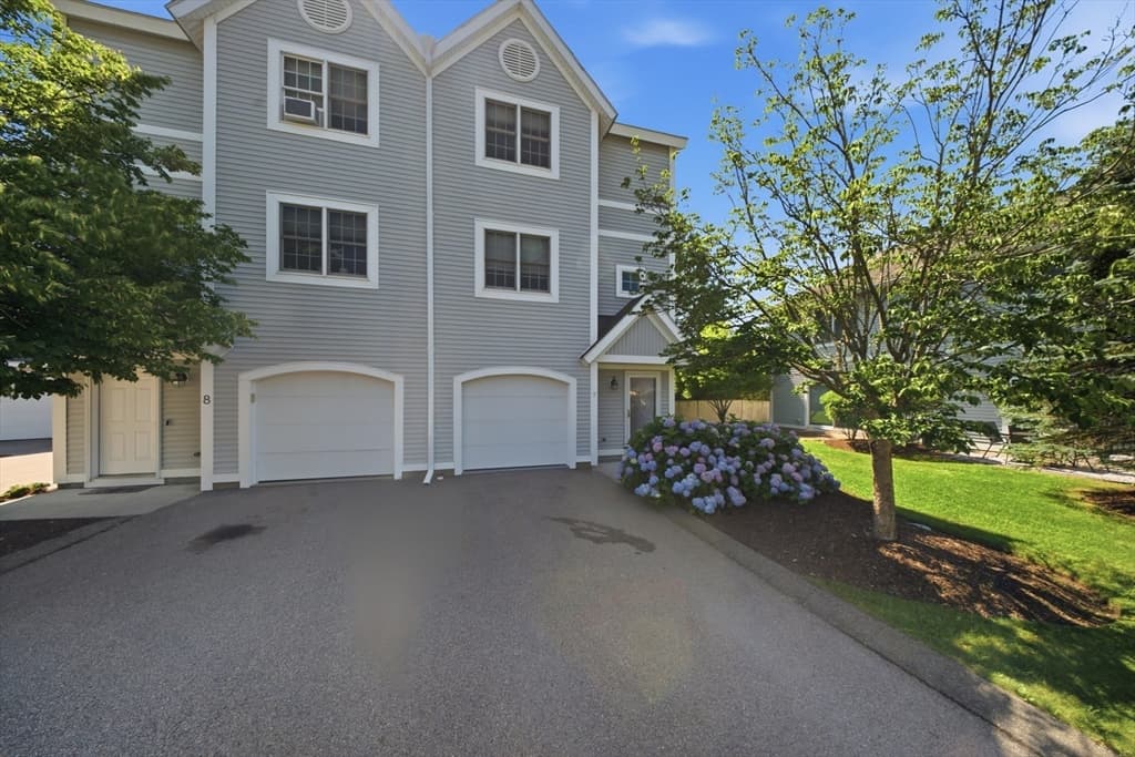 140 Commonwealth Ave # 7, North Attleboro MA 02760 photo 2