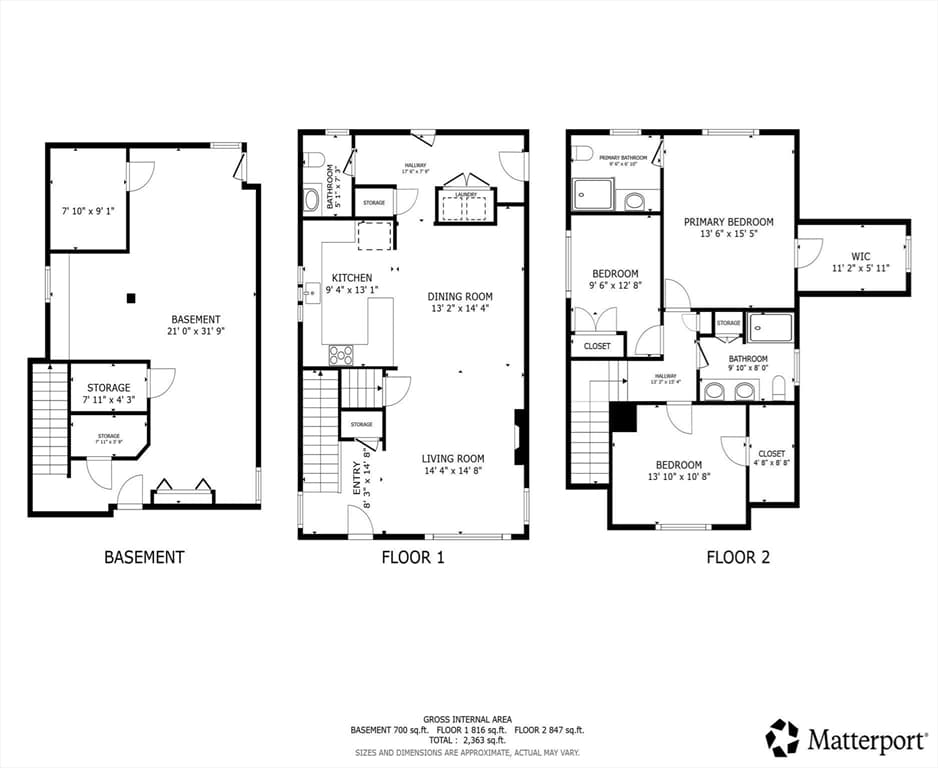 2 Oreilly Ln # 2, Foxboro MA 02035 photo 37