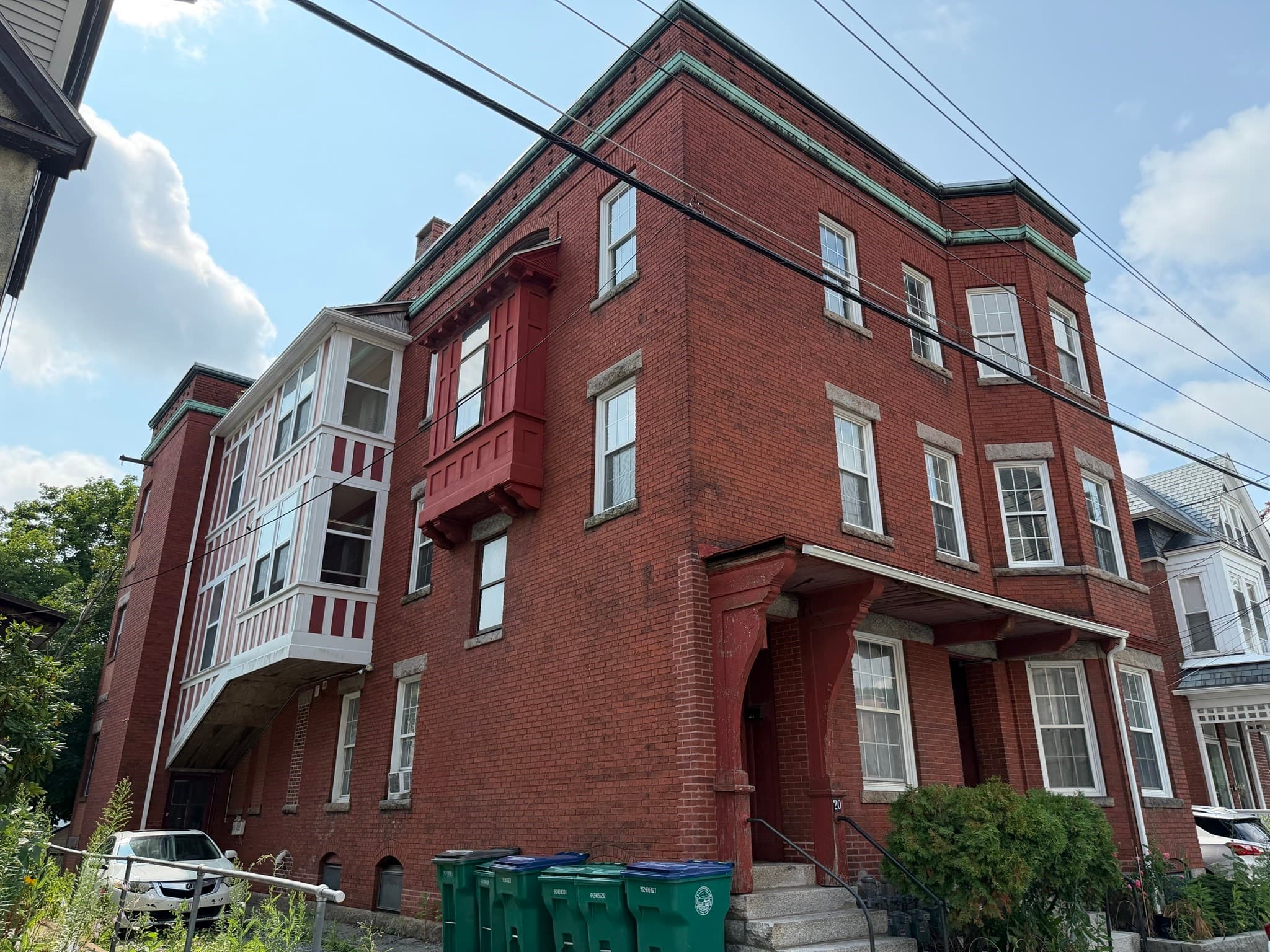 5+ Family - 5+ Units Up/Down at 18-22 Hartwell Street, Fitchburg MA 01420, Fitchburg, photo 2 of 42