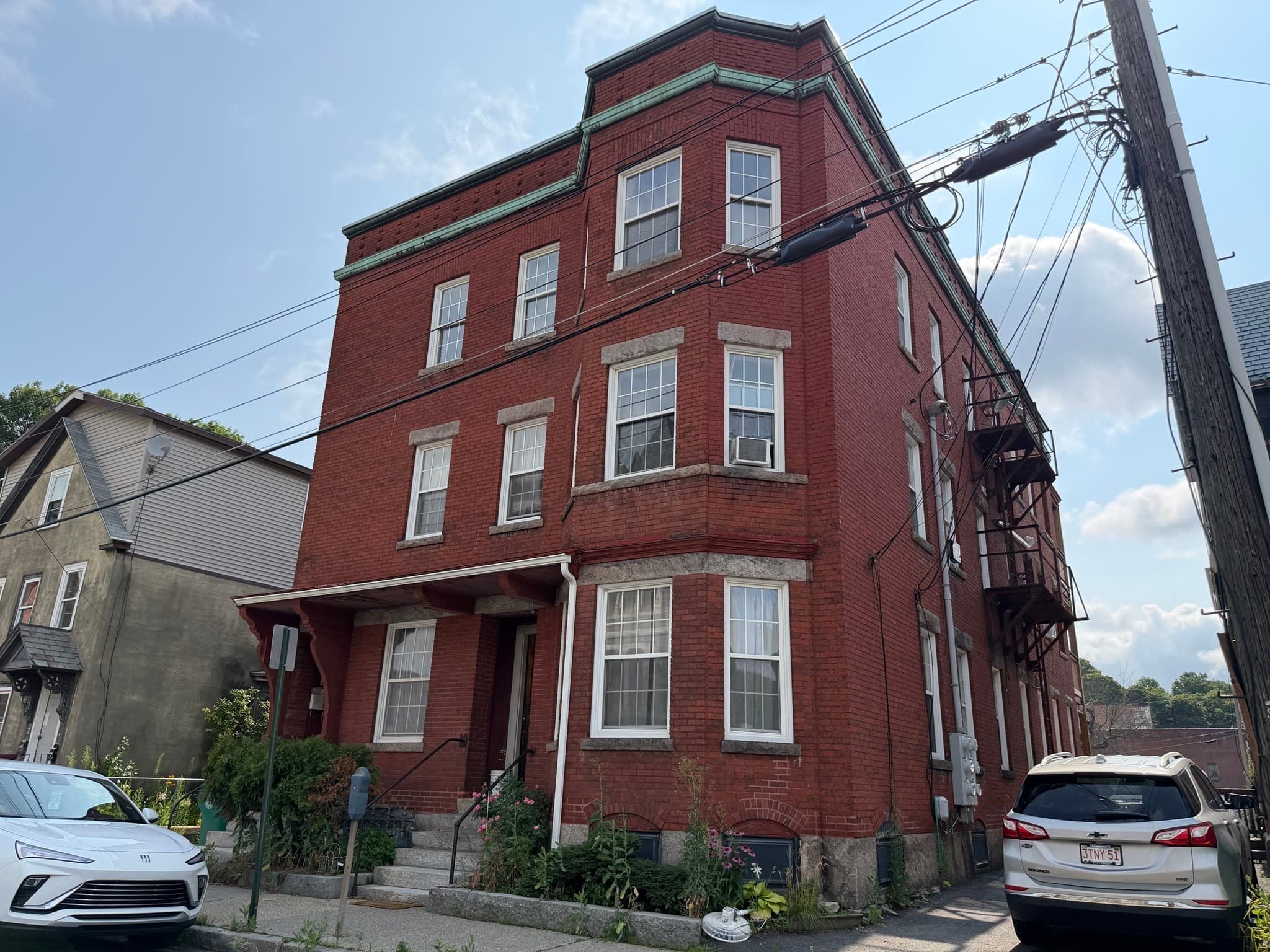 5+ Family - 5+ Units Up/Down at 18-22 Hartwell Street, Fitchburg MA 01420, Fitchburg, photo 3 of 42