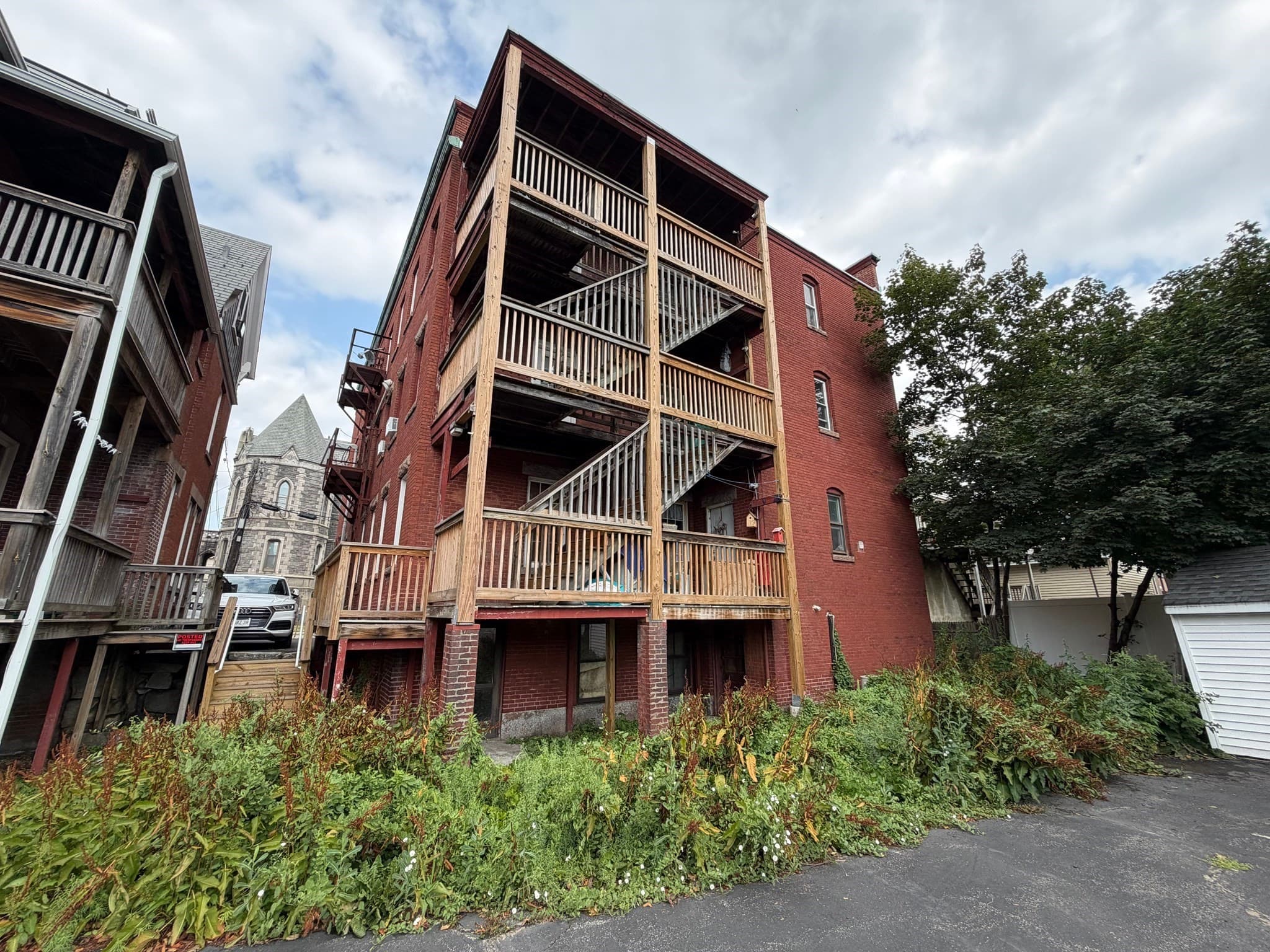 5+ Family - 5+ Units Up/Down at 18-22 Hartwell Street, Fitchburg MA 01420, Fitchburg, photo 28 of 42
