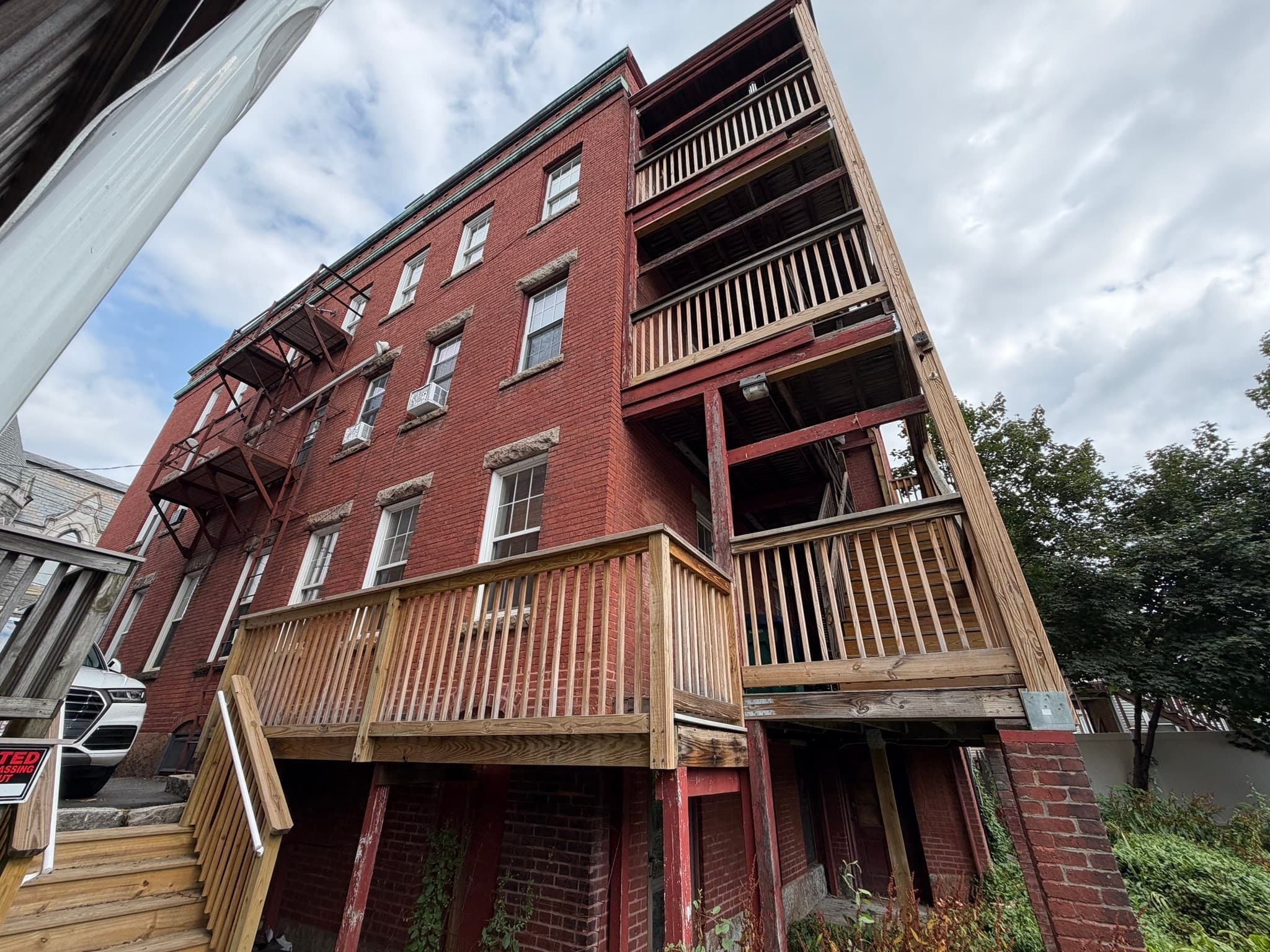 5+ Family - 5+ Units Up/Down at 18-22 Hartwell Street, Fitchburg MA 01420, Fitchburg, photo 29 of 42