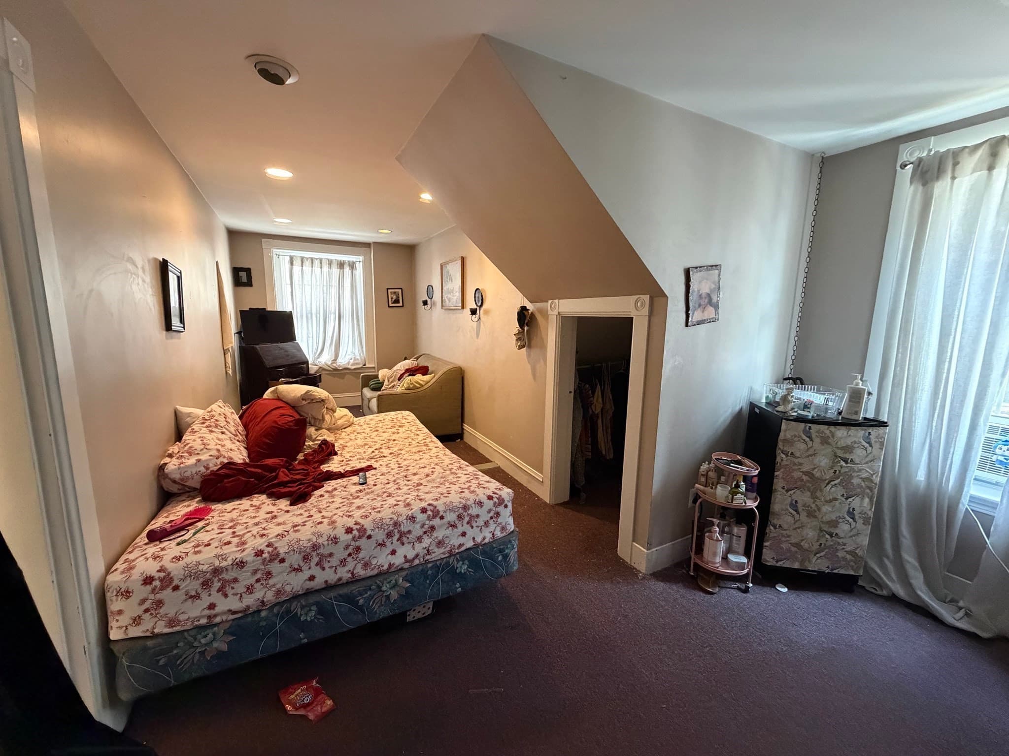 5+ Family - 5+ Units Up/Down at 18-22 Hartwell Street, Fitchburg MA 01420, Fitchburg, photo 8 of 42