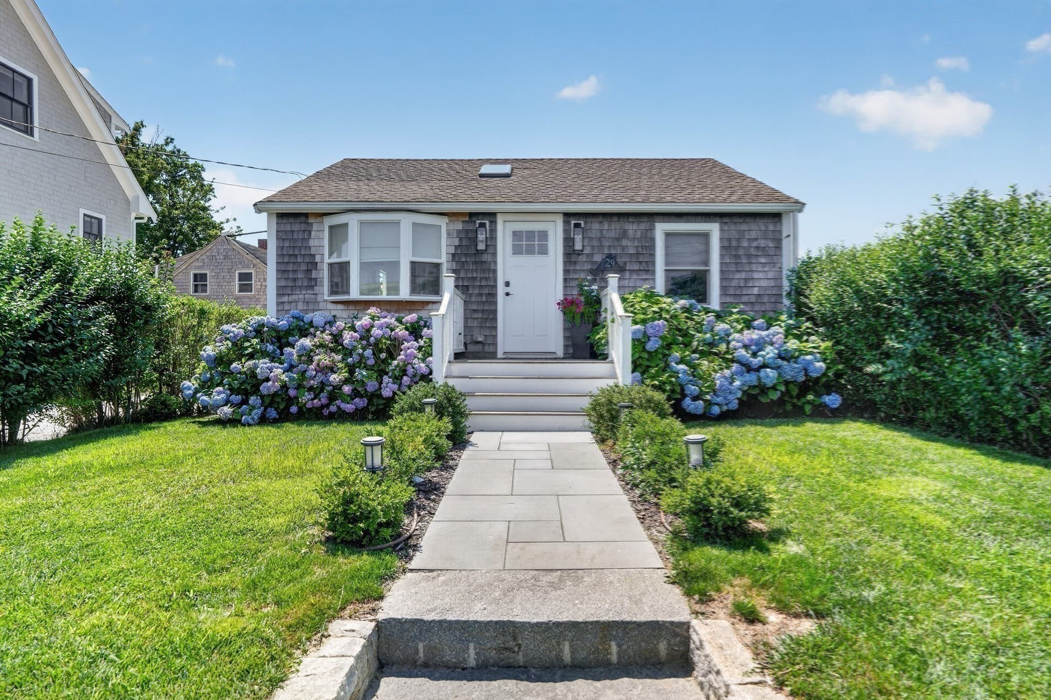 Single Family Residence at 29 and 33 Lagoon Pond Road, Tisbury MA 02568, photo 27 of 39