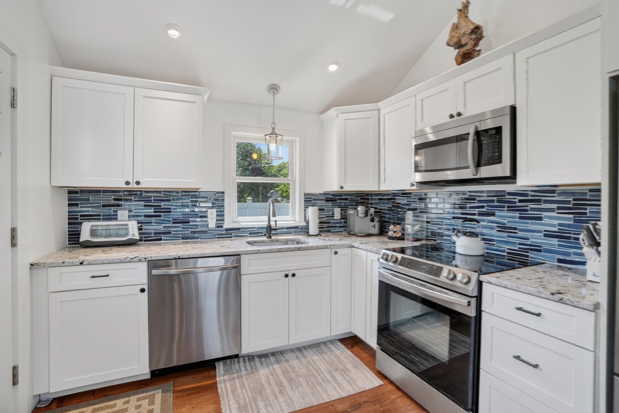 Single Family Residence at 29 and 33 Lagoon Pond Road, Tisbury MA 02568, photo 30 of 39