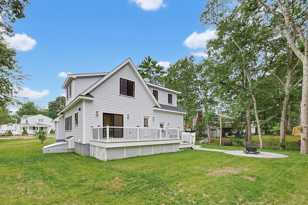 19 Puritan Road, Bourne MA 02532 photo 39