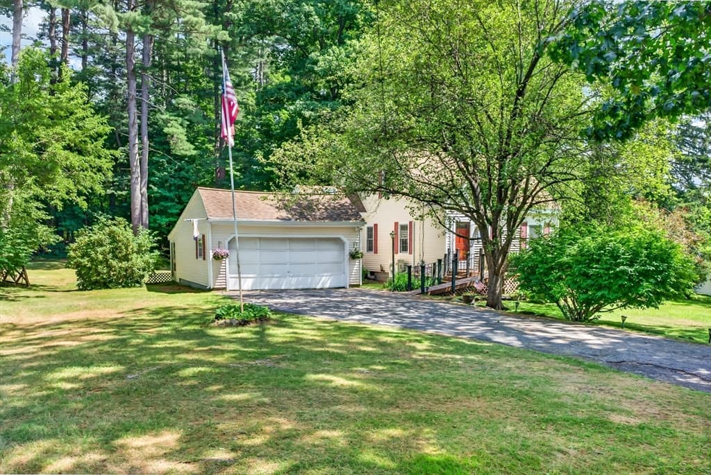 Single Family Residence at 121 Poplar St, Greenfield MA 01301, Greenfield, photo 42 of 42