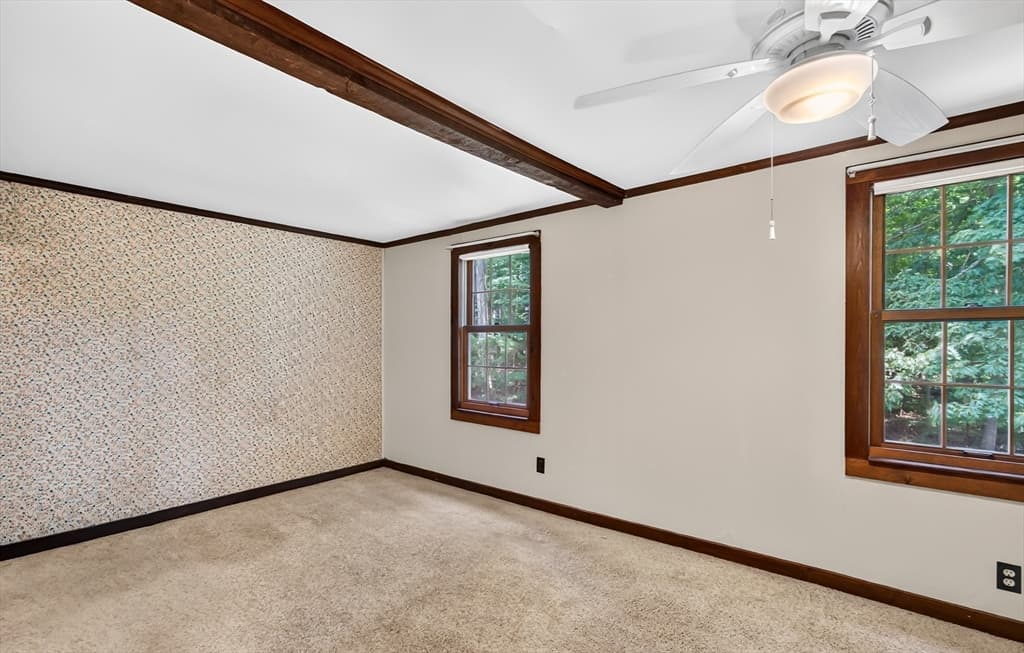 Single Family Residence at 121 Poplar St, Greenfield MA 01301, Greenfield, photo 17 of 42