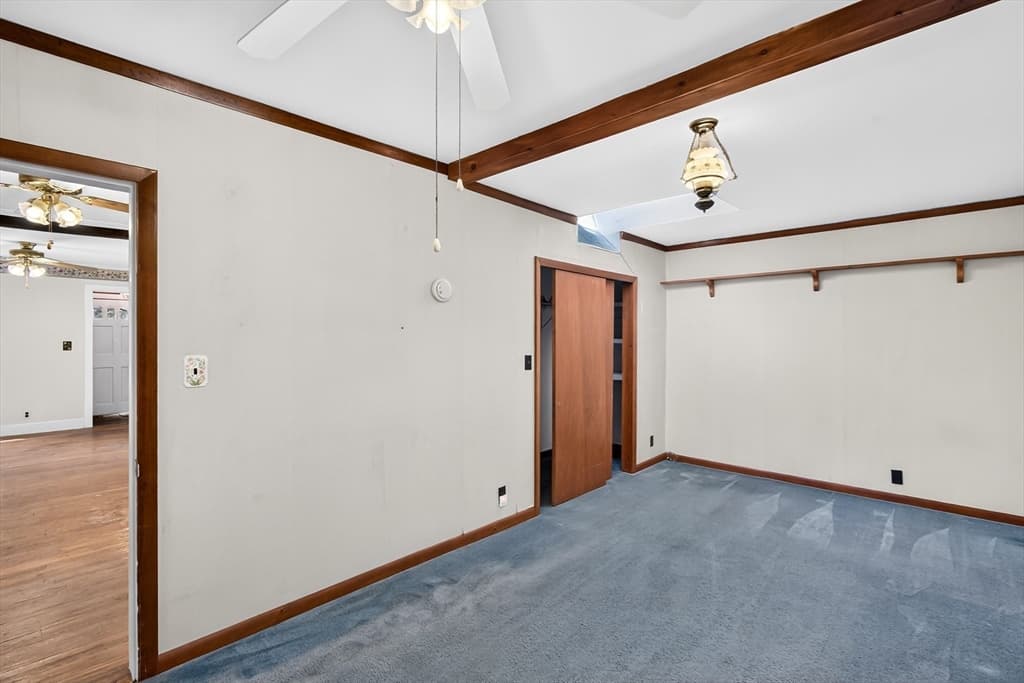 Single Family Residence at 121 Poplar St, Greenfield MA 01301, Greenfield, photo 12 of 42