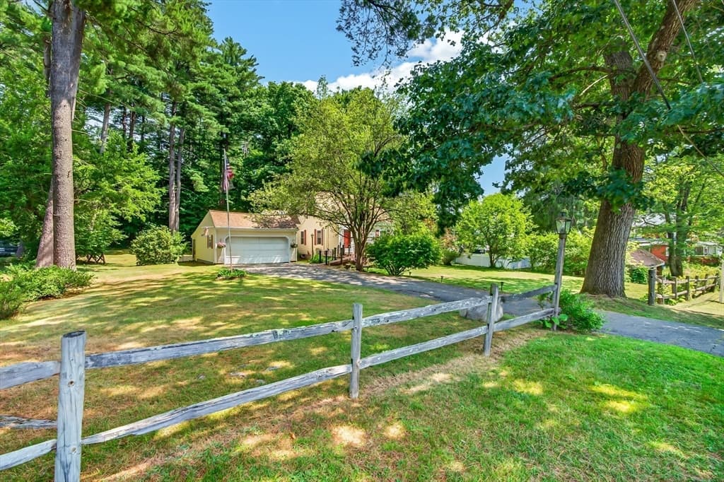 Single Family Residence at 121 Poplar St, Greenfield MA 01301, Greenfield, photo 41 of 42