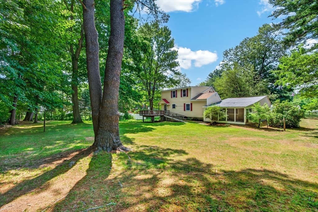 Single Family Residence at 121 Poplar St, Greenfield MA 01301, Greenfield, photo 37 of 42