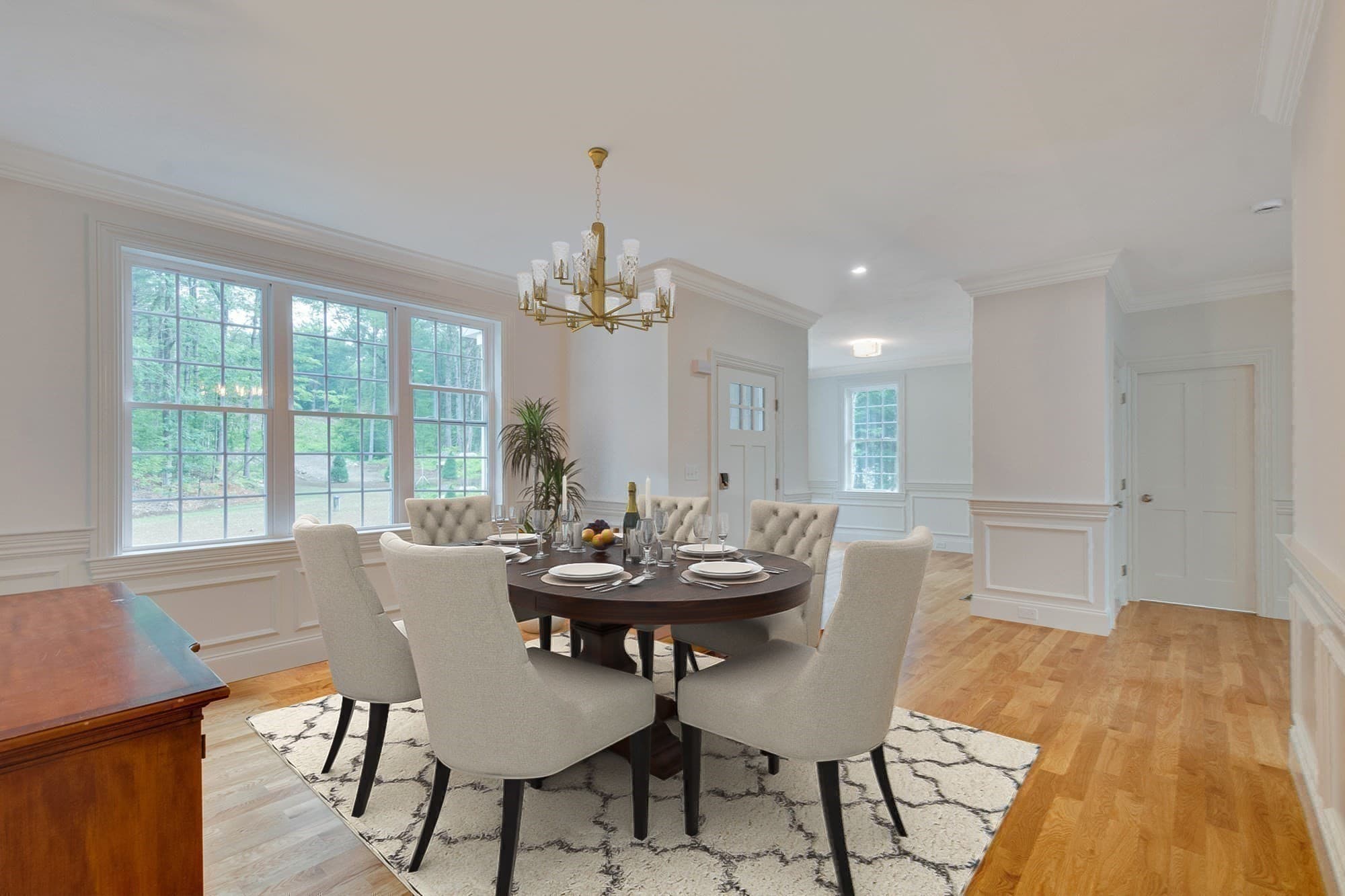 Single Family Residence at LOT C Randall Rd, Berlin MA 01503, Berlin, photo 13 of 31